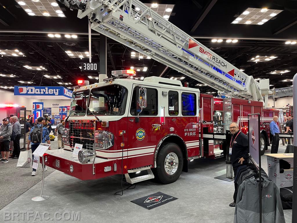 Rye Brook New Ladder at FDIC April 2022